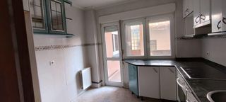 Flat in Parbayón. Piso en venta en parbayon