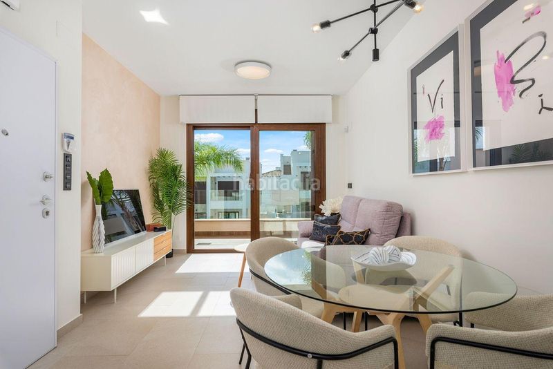 Foto afd0bc88-ecd9-4827-888f-89e115d9b3b6. Planta baja exclusiva planta baja venta los balcones torrevieja en Orihuela