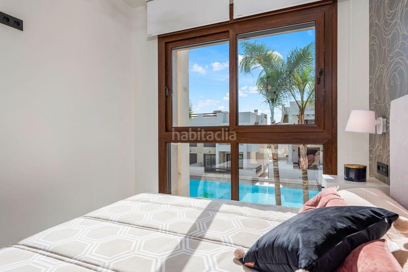 Foto f4fc8c18-4acd-43be-954a-7f35f324a548. Planta baja exclusiva planta baja venta los balcones torrevieja en Orihuela