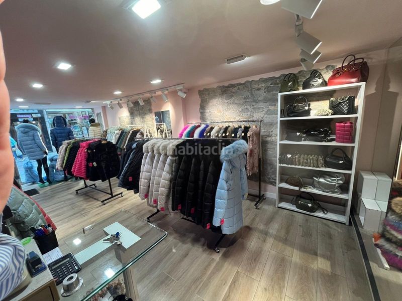 Foto 270c8c17-1c9e-4664-a124-a5fcc10fc2c4. Local comercial a Centro - Ayuntamiento Santander