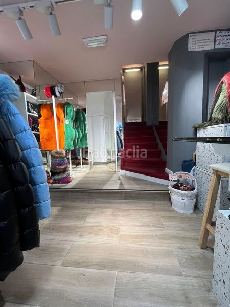 Foto 3e5c145f-3126-4b1d-b8fb-473450b41608. Local comercial a Centro - Ayuntamiento Santander