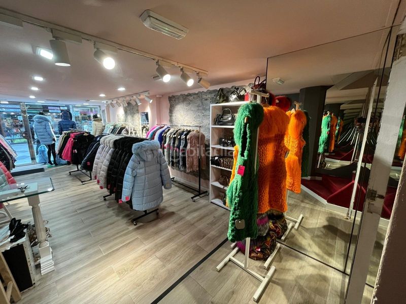 Foto 49261a6a-0659-46b2-be42-170b264cd031. Local comercial a Centro - Ayuntamiento Santander
