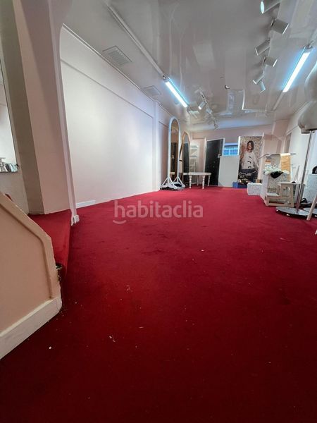 Foto 62f49f65-ab5c-430f-909b-763901f29fcf. Local comercial a Centro - Ayuntamiento Santander