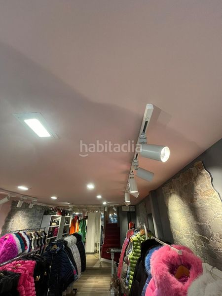 Foto 71d458ac-99eb-452d-8472-e06f2ebae265. Local comercial a Centro - Ayuntamiento Santander