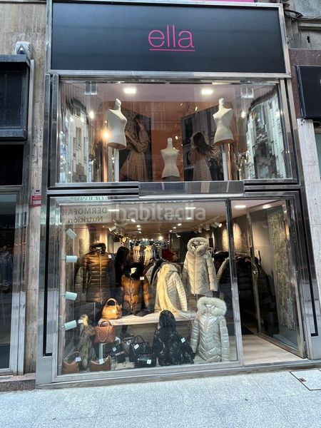 Foto 8e0ac895-b561-4abe-ac72-42c91c1f888d. Local comercial a Centro - Ayuntamiento Santander