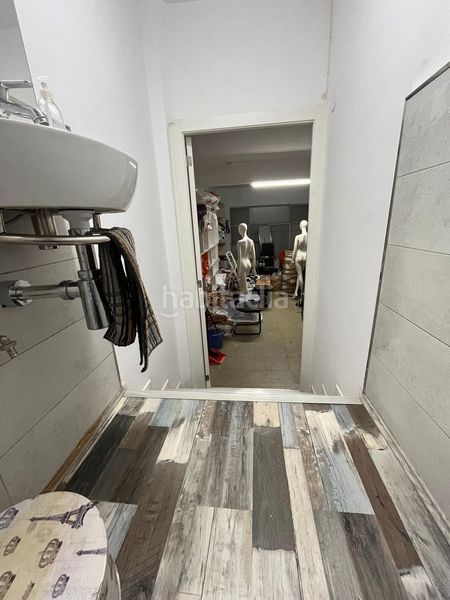Foto 9d4cd150-21f3-4c58-b5ef-e65630def7a8. Local comercial a Centro - Ayuntamiento Santander