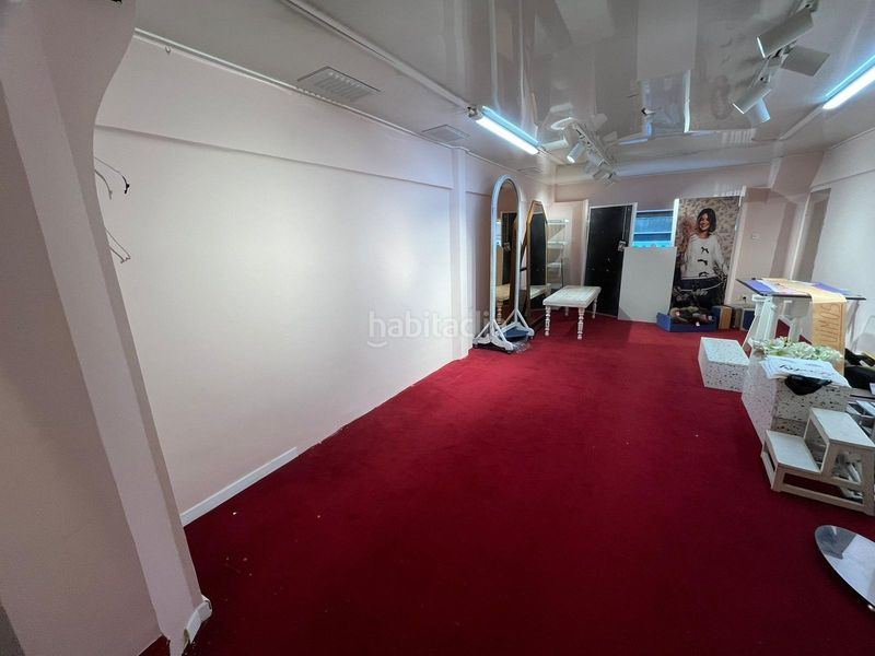 Foto a9ff1b5a-e705-4762-830e-aaa8d8810f4f. Local comercial a Centro - Ayuntamiento Santander