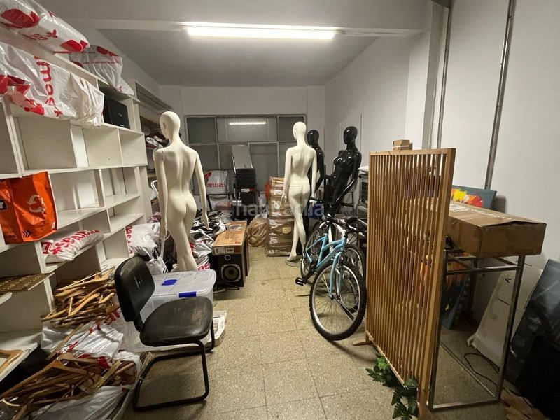 Foto aa92cca1-90da-41e2-a6b4-d3b470728fb0. Local comercial a Centro - Ayuntamiento Santander