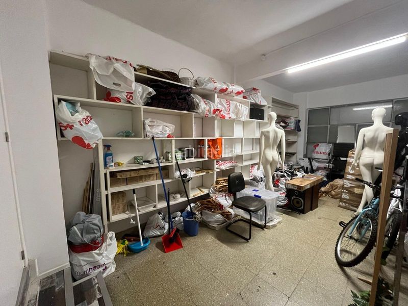 Foto b2bdb670-8fe3-4474-b831-20413c709877. Local comercial a Centro - Ayuntamiento Santander