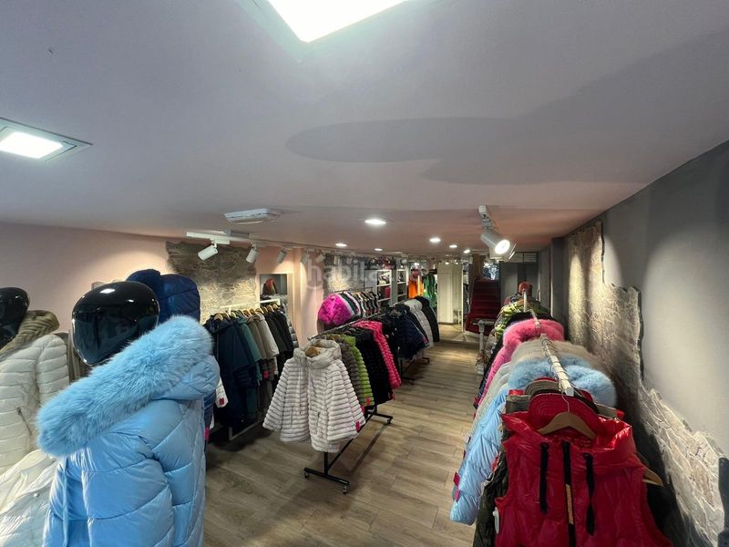 Foto c8f71d2d-5f4e-4c9d-ac8e-eb6a030efacc. Local comercial a Centro - Ayuntamiento Santander