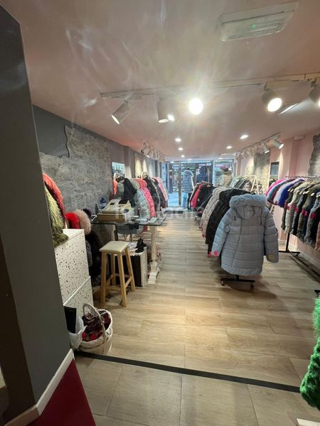 Foto fa659862-555b-4603-a456-108b41e88908. Local comercial a Centro - Ayuntamiento Santander
