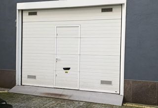 Autoparkplatz in Numancia - San Fernando. Garaje cerrado venta centro santander