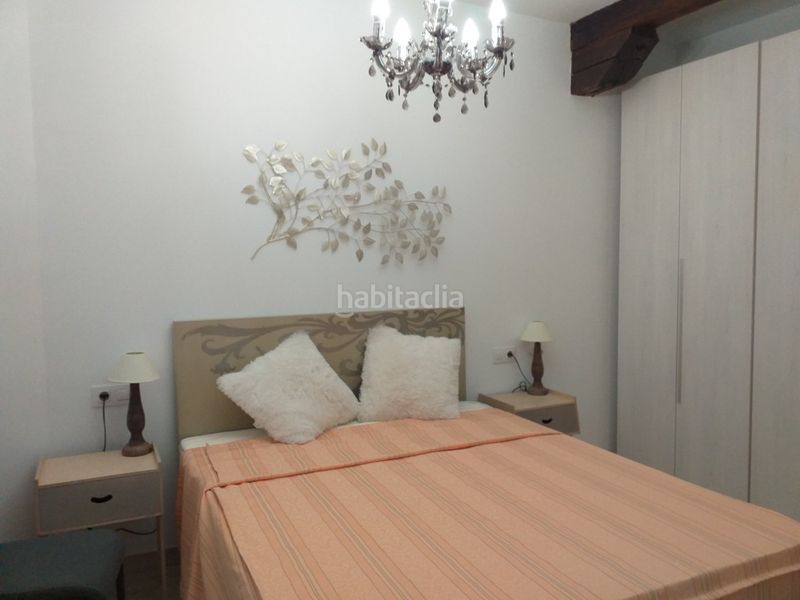 Foto b1f2399a-3378-47a1-8859-3d3f38191195. Lloguer pis amb calefacció a Centro - Ayuntamiento Santander
