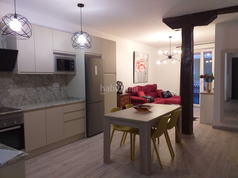 Foto 14ca2c9d-3fb7-46ff-914e-4b2e029ab0a5. Rent flat with heating in Centro - Ayuntamiento Santander