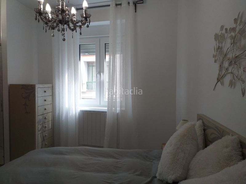 Foto 1d24a4c1-2337-4916-abc0-1d87fdc41511. Rent flat with heating in Centro - Ayuntamiento Santander
