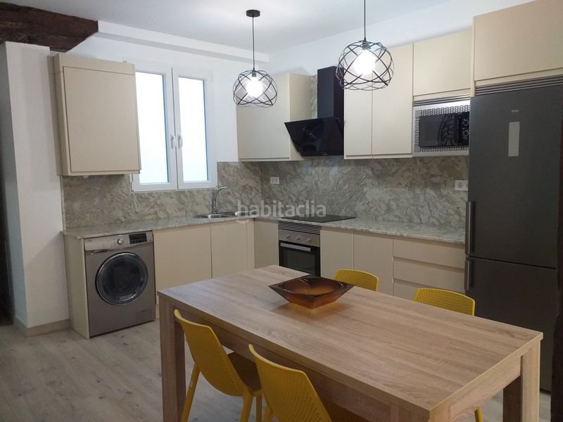 Foto 7256b3ca-333c-4a26-a4ad-23375e85cf5a. Rent flat with heating in Centro - Ayuntamiento Santander