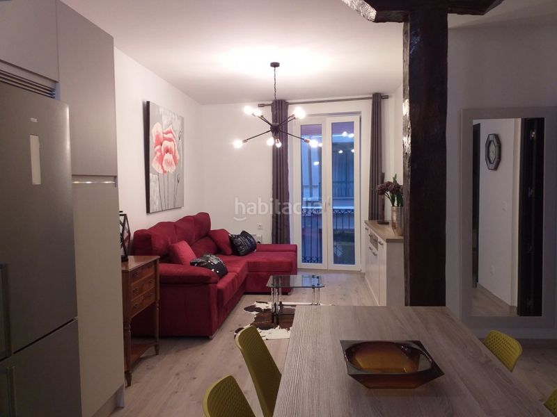 Foto d664177e-d789-4006-ba7b-9dd83f8891b9. Rent flat with heating in Centro - Ayuntamiento Santander