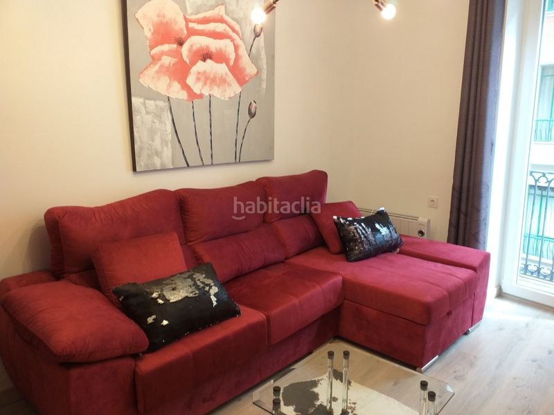 Foto e276e2dd-0925-4304-868e-e915327d91cf. Rent flat with heating in Centro - Ayuntamiento Santander