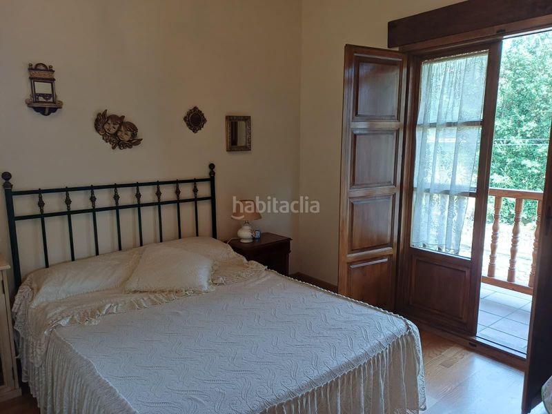 Foto 23f86afb-3437-4a59-a877-521275114935. Casa amb calefacció aparcament piscina a Puente Viesgo
