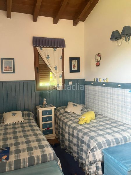 Foto 532fd289-a3a3-470f-92cb-a88949166648. Casa amb calefacció aparcament piscina a Puente Viesgo