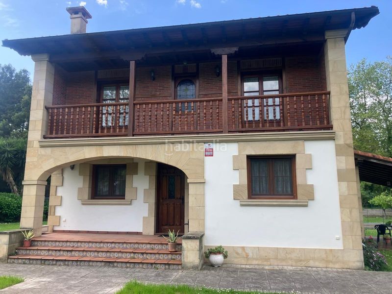 Foto cedcebc0-1872-4d58-8f2a-527b34d969e7. Casa amb calefacció aparcament piscina a Puente Viesgo
