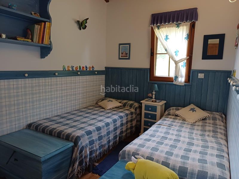 Foto d5ca6fcf-7c06-4571-935b-68fd30b0b21e. Casa amb calefacció aparcament piscina a Puente Viesgo