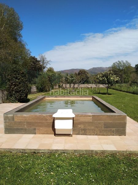 Foto ddda27b1-8f9e-42a5-8535-c087747d7cc8. Casa amb calefacció aparcament piscina a Puente Viesgo