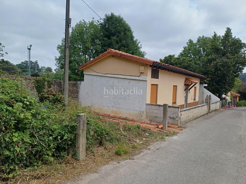 Foto d0bf066d-457e-42cd-8459-34bc7f2a8c88. Casa a Marina de Cudeyo
