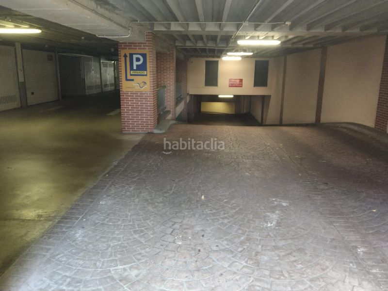 Foto db7c3d8c-d20a-4904-af9a-71bb8cfeedb6. Posto auto in General Dávila Santander