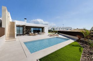 Xalet a Bonalba-Cotoveta. Exclusivo chalet venta mutxamel
