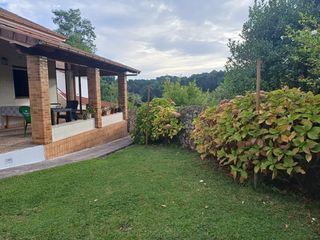 Lloguer Casa a Marina de Cudeyo. Alquilo casa en pedreña con jardín y terraza