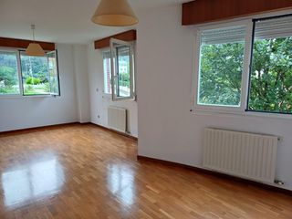 Alquiler Piso en Alisal - San Román. Estupendo piso en alquiler en el alisal