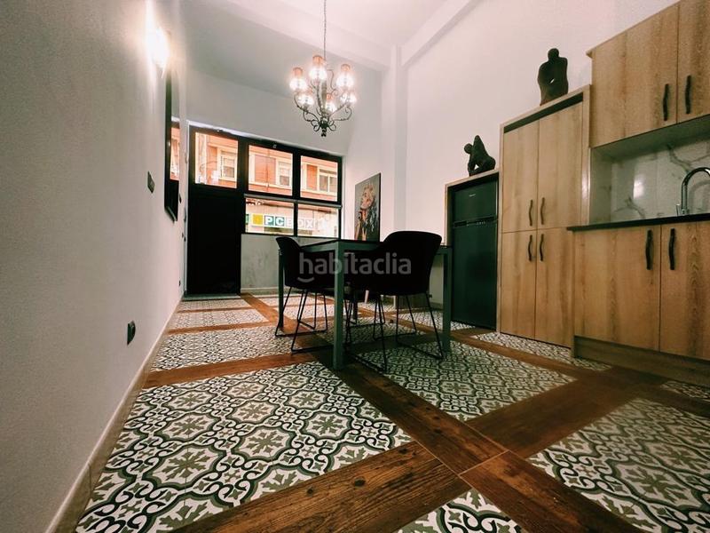 Foto 1c27e4e0-34c9-4970-865e-b94a33489223. Alquiler piso bonito apartamento en alquiler centro loft temporada en Santander