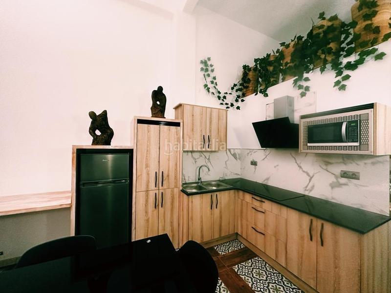 Foto fe12a149-72d2-4169-aa8e-2046025414ac. Alquiler piso bonito apartamento en alquiler centro loft temporada en Santander