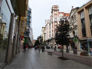 Business premise in Centro - Ayuntamiento