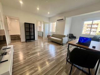 Miete Etagenwohnung in Pont Nou - Corazón de Jesús. Estrena este magnífico piso totalmente exterior y reformado en c