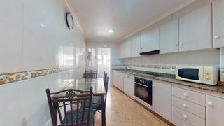 Flat in San Crispín. Tu nuevo hogar en san crispín 105 m2, exterior y en perfecto est