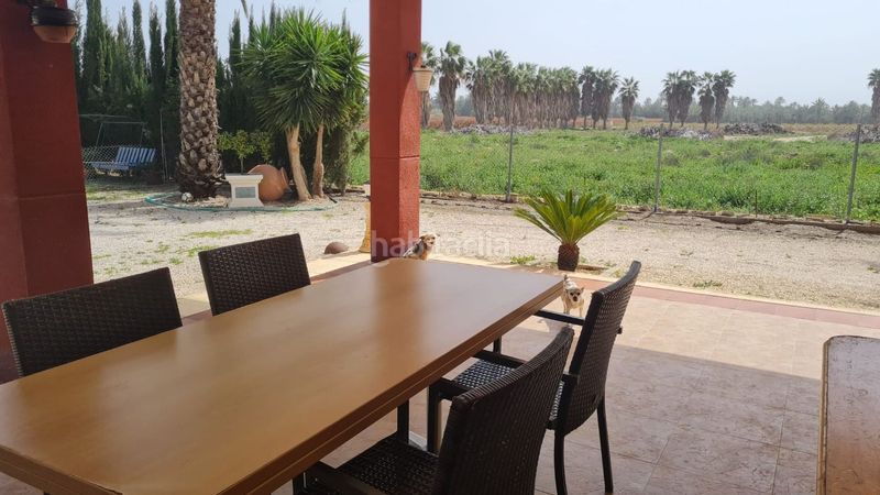 Foto 82d53526-88a8-4e7d-ad9f-9260a3993dcd. Chalet with parking pool in La Algoda - Matola - Llano de San José Elche / Elx