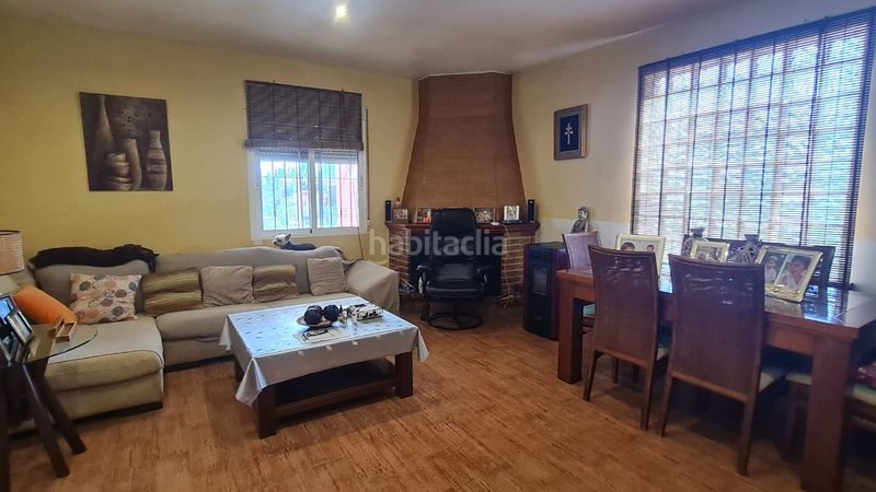 Foto 9cfb3e8a-487d-42ab-9269-95e0bbc2ad4f. Chalet with parking pool in La Algoda - Matola - Llano de San José Elche / Elx