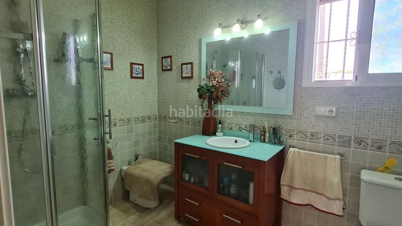 Foto b5d66624-c662-4954-accb-bedfd8976498. Chalet with parking pool in La Algoda - Matola - Llano de San José Elche / Elx