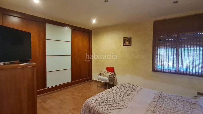 Foto bec16497-a0b0-42e2-b0b3-cd408f1c738b. Chalet with parking pool in La Algoda - Matola - Llano de San José Elche / Elx