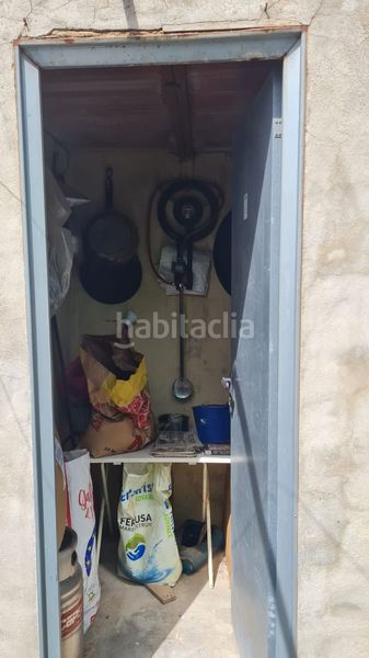 Foto d100bedc-dbbd-4c5e-bc8d-20b5f31364a3. Chalet with parking pool in La Algoda - Matola - Llano de San José Elche / Elx