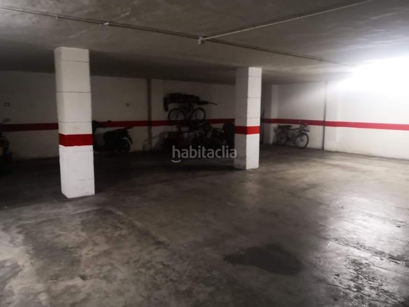 Foto 678e85da-9bcb-4bc2-b696-abf3b44d3edb. Car parking in Germaníes - Juzgados Gandia