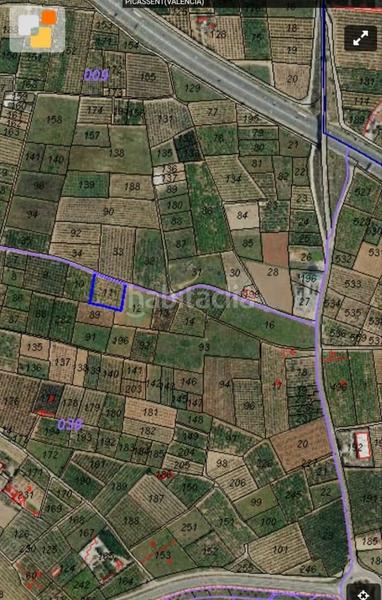 Foto dee511b1-a219-4cf5-a893-35d8b170ba08. Finca rústica a Turís