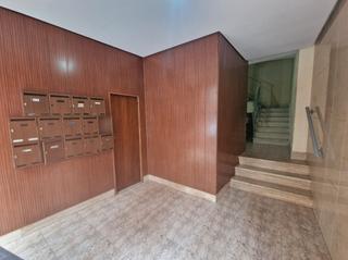 Appartement  Avinguda de les germanies. ¡piso en la  avenida principal!