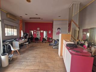 Business premise in Benipeixcar - El Raval