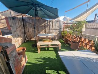 Maison à Bellreguard. 2 amplias casas al precio de 1