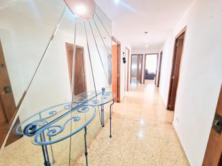 Piso en Rótova. Bonito piso  con muebles + electrodomesticos