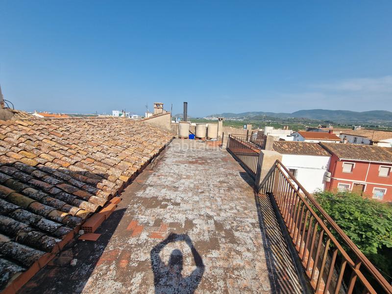 Foto 47c0fbaf-1aa3-498b-9729-7498dae94518. Casa local + vivienda para reformar en Ador