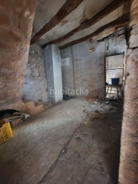 Foto 8cb49572-6ab1-43a5-9bb6-d64d68800136. Casa local + vivienda para reformar en Ador